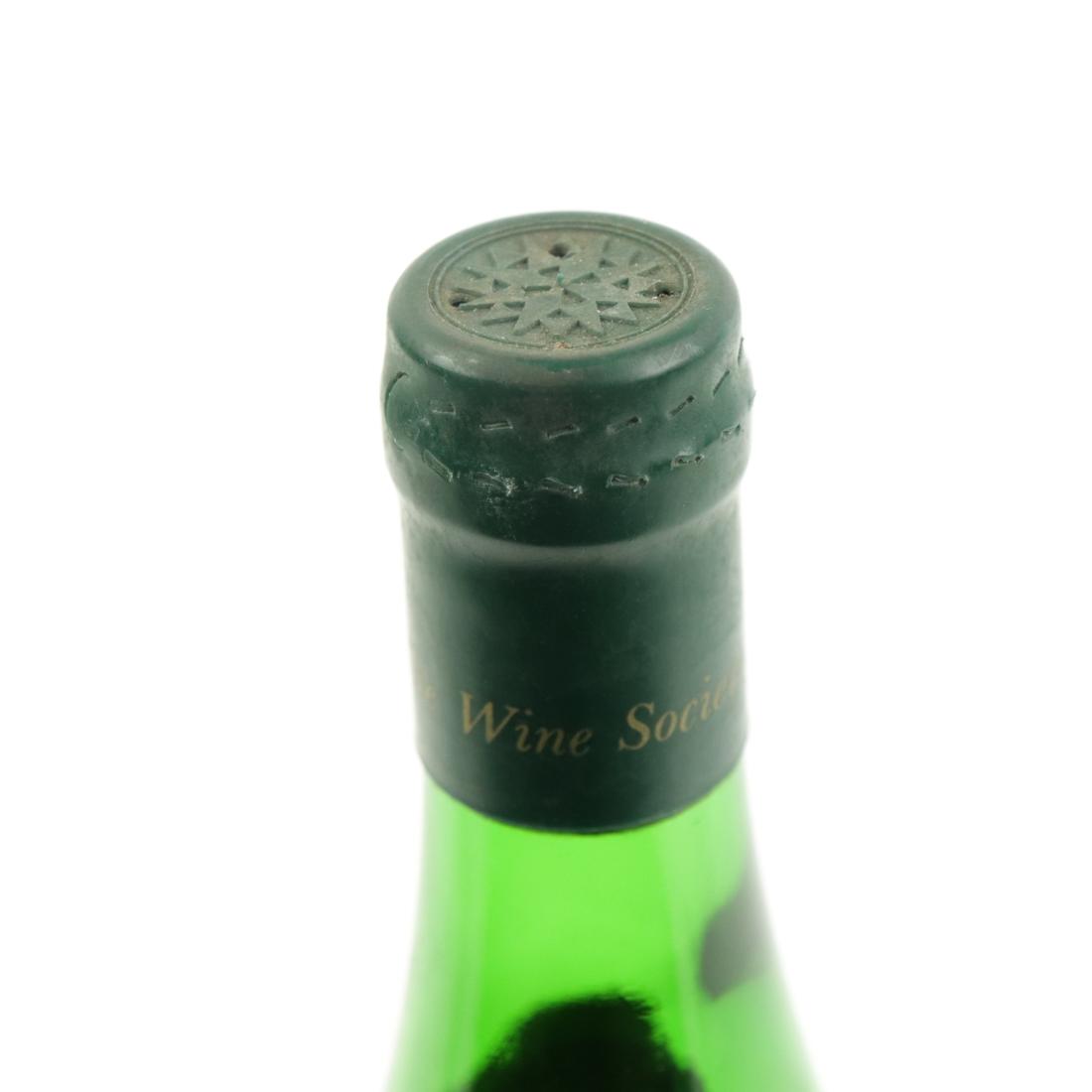 Image for Wine Society Charmes 1969 Meursault