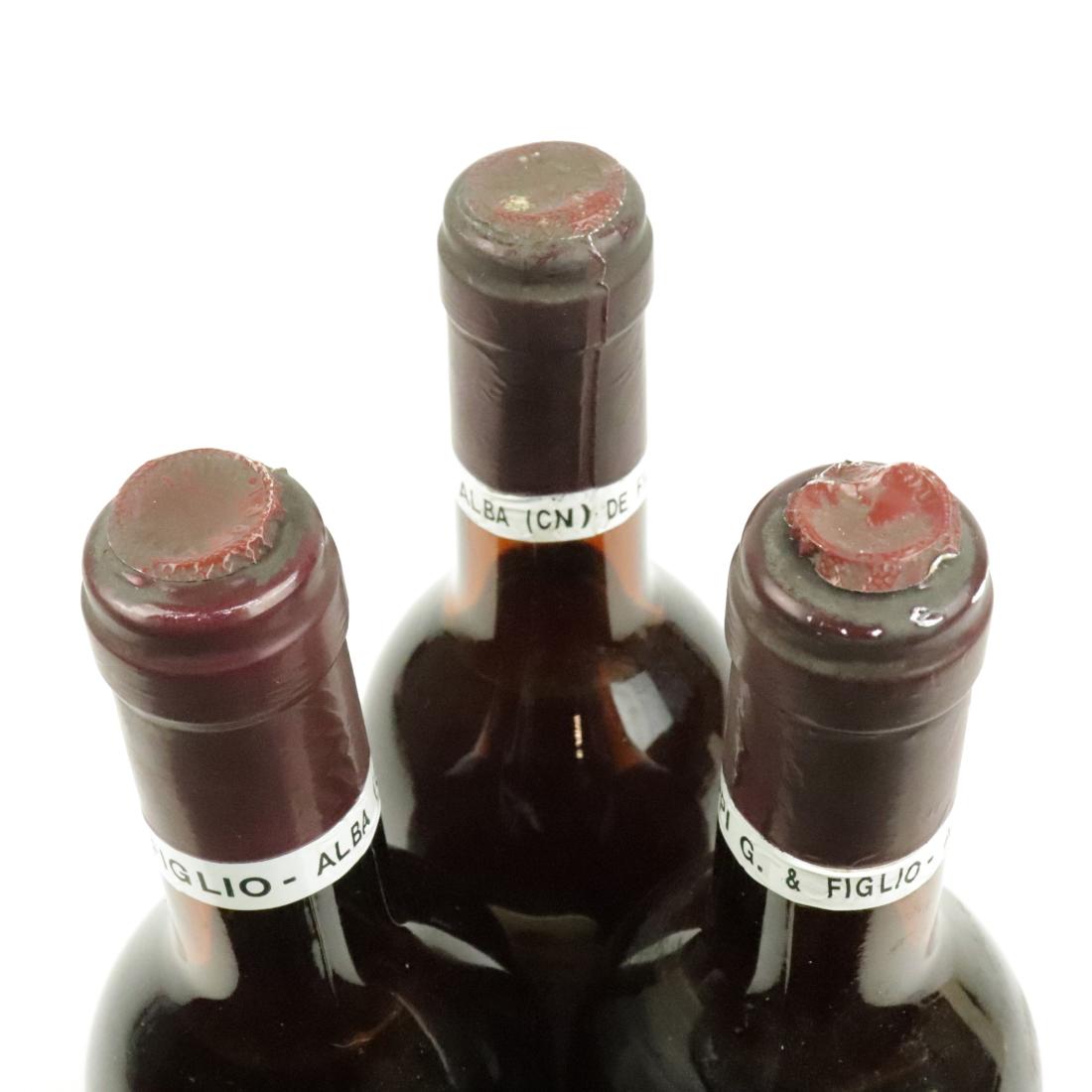 Image for D.Giuseppe 1975 Barolo