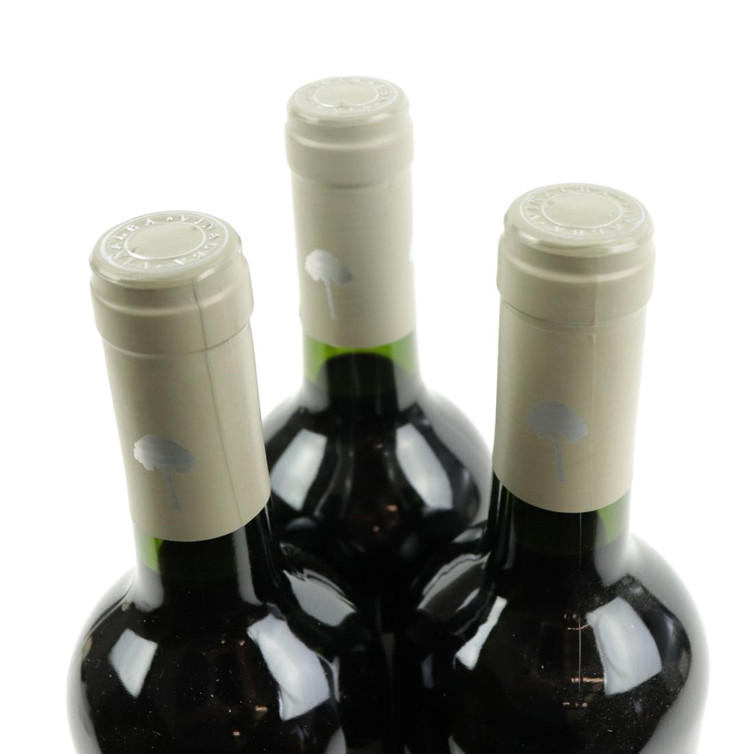 Image for Vinalba Cabernet Sauvignon Merlot 2012