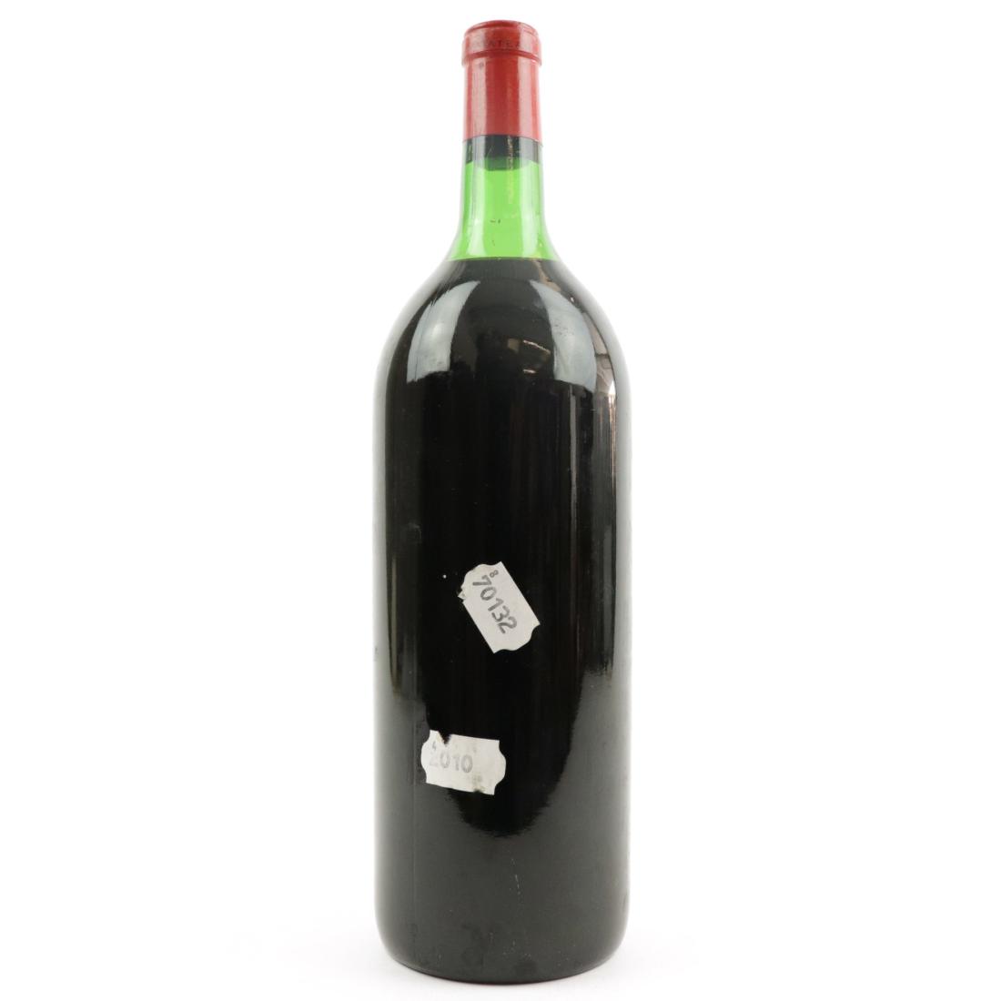 Image for Ch. Cissac 1975 Haut-Medoc