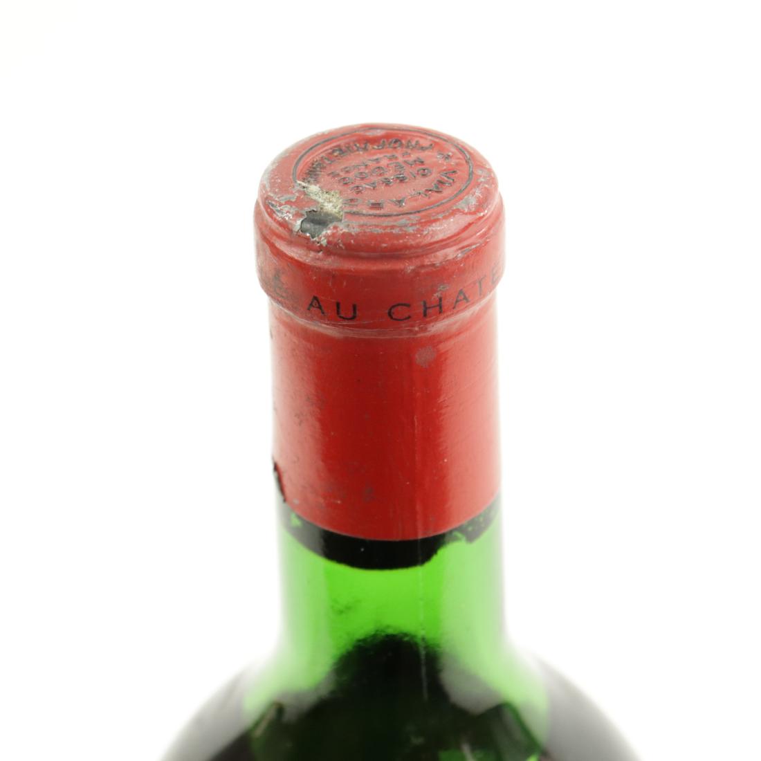 Image for Ch. Cissac 1975 Haut-Medoc