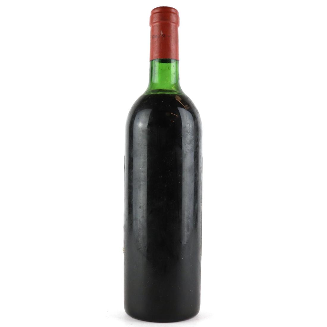 Image for Biondi-Santi 1974