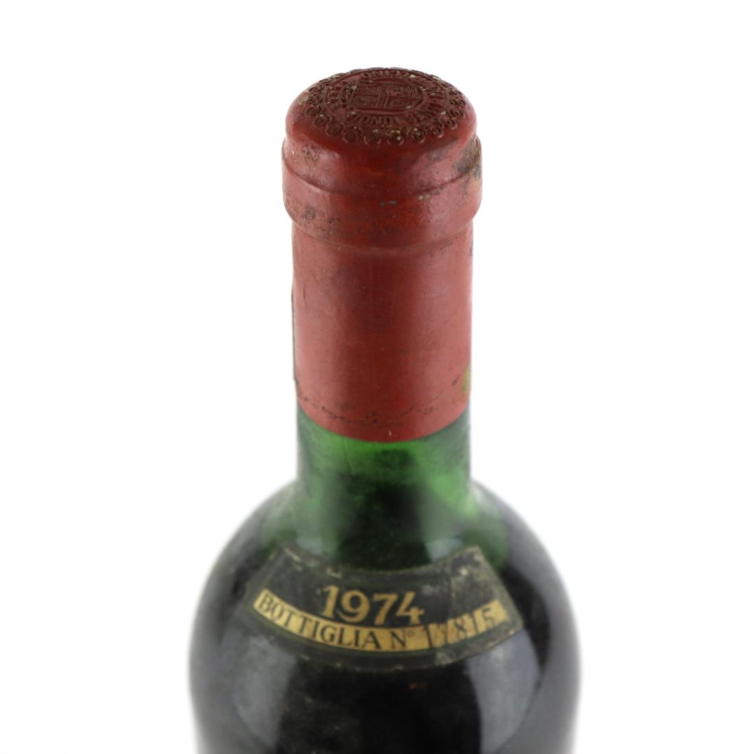 Image for Biondi-Santi 1974