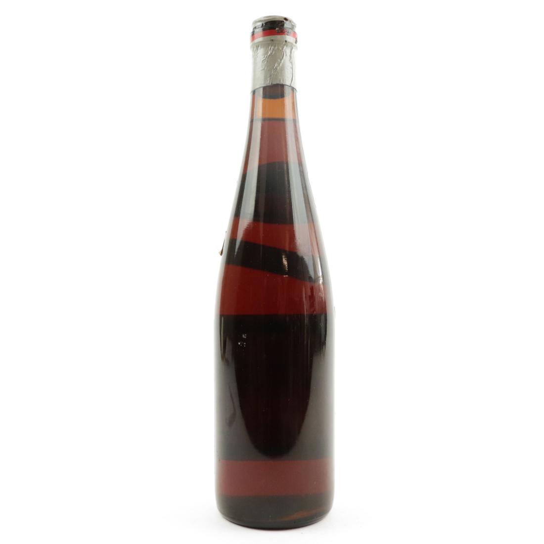 Image for Wagner Ehrenbreitsteiner Kreuzberg Scheurebe Trockenbeerenauslese 1976 Mittelrhein