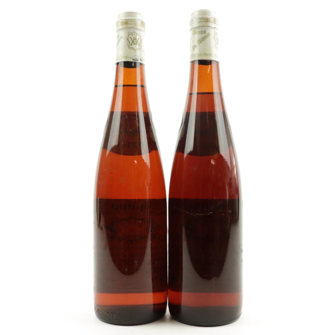 Image for P.Wissmann Mettenheimer Schlossberg Riesling