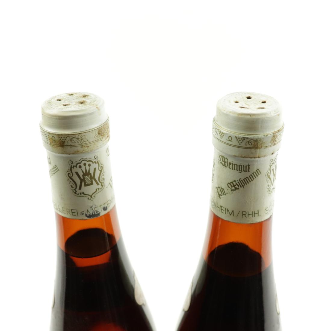Image for P.Wissmann Mettenheimer Schlossberg Riesling