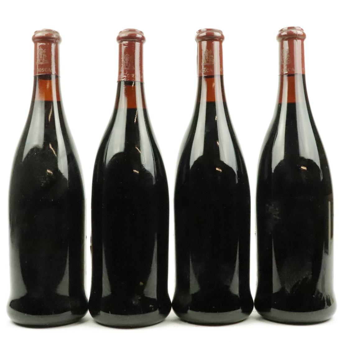 Image for Bosca 1973 Barolo Riserva