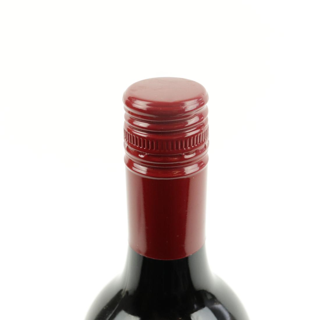 Image for Wild Duck Creek Springflat Shiraz 2004 Heathcote