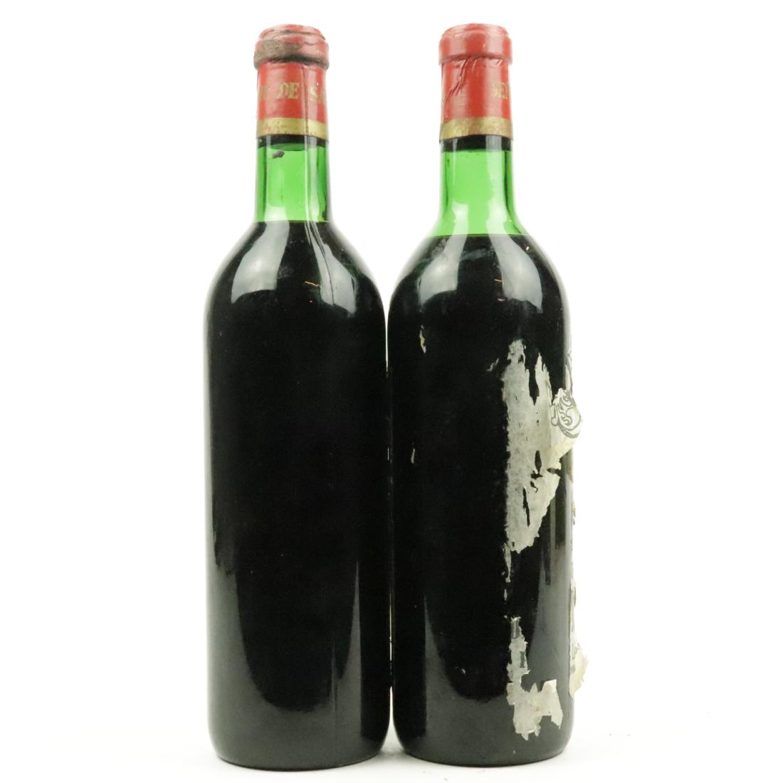 Image for Senorio De Sarria 1964 Navarra Reserva