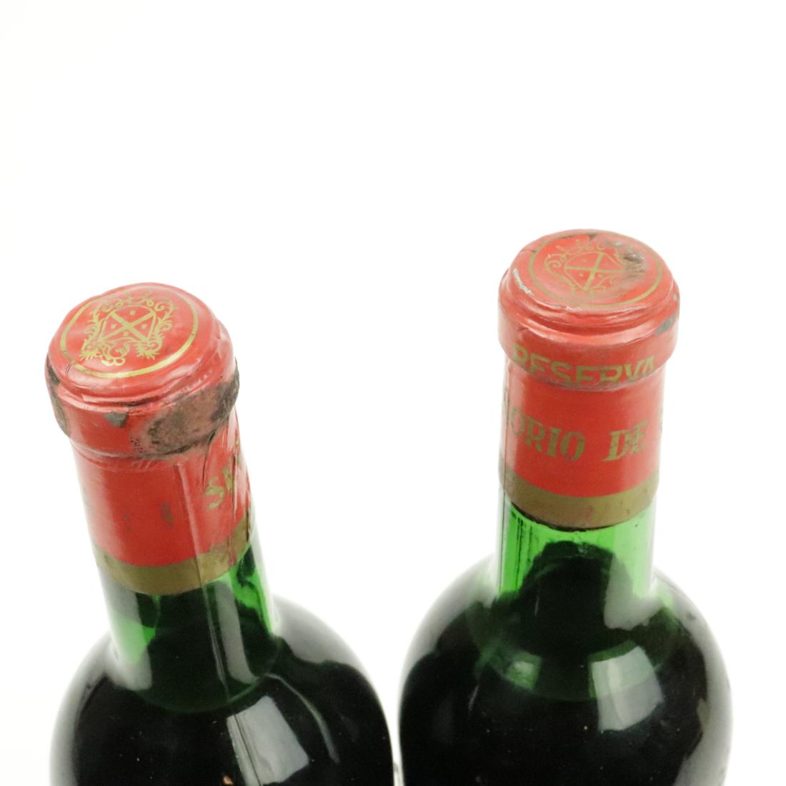 Image for Senorio De Sarria 1964 Navarra Reserva