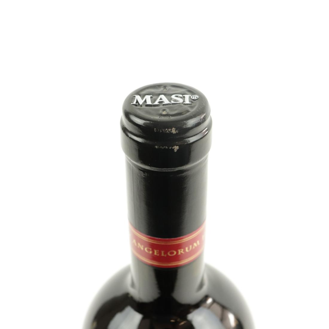 Image for Masi Brolo di Campofiorin Oro 2012 Verona