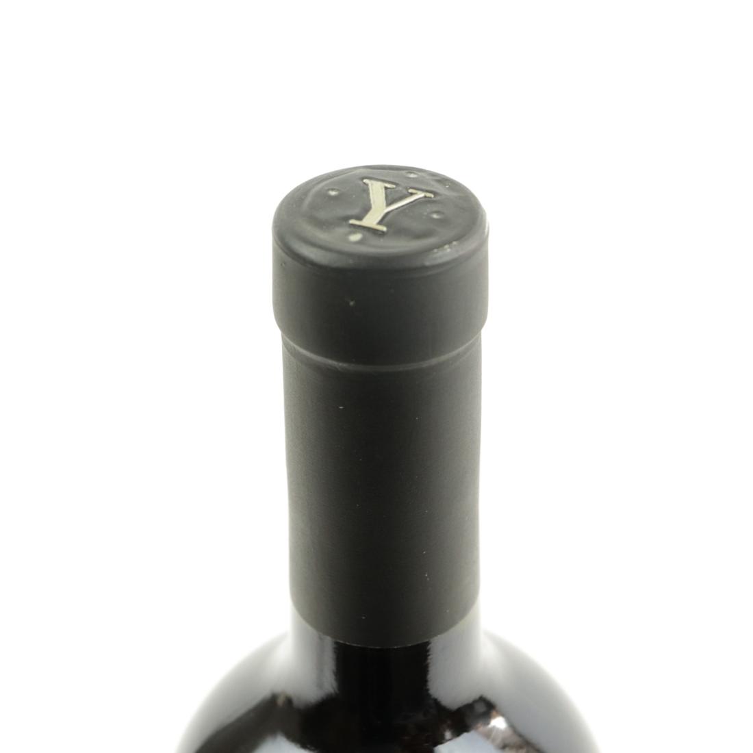 Image for Yalumba The Menzies Cabernet Sauvignon 2012 Coonawarra