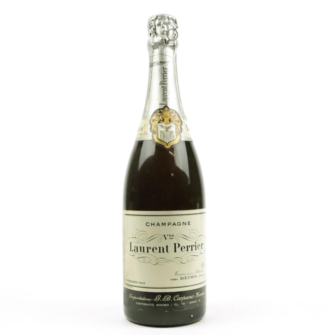 Image for Laurent-Perrier NV Champagne