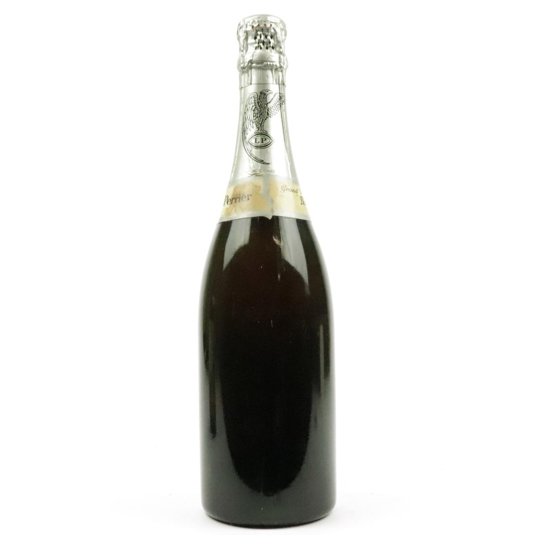 Image for Laurent-Perrier NV Champagne