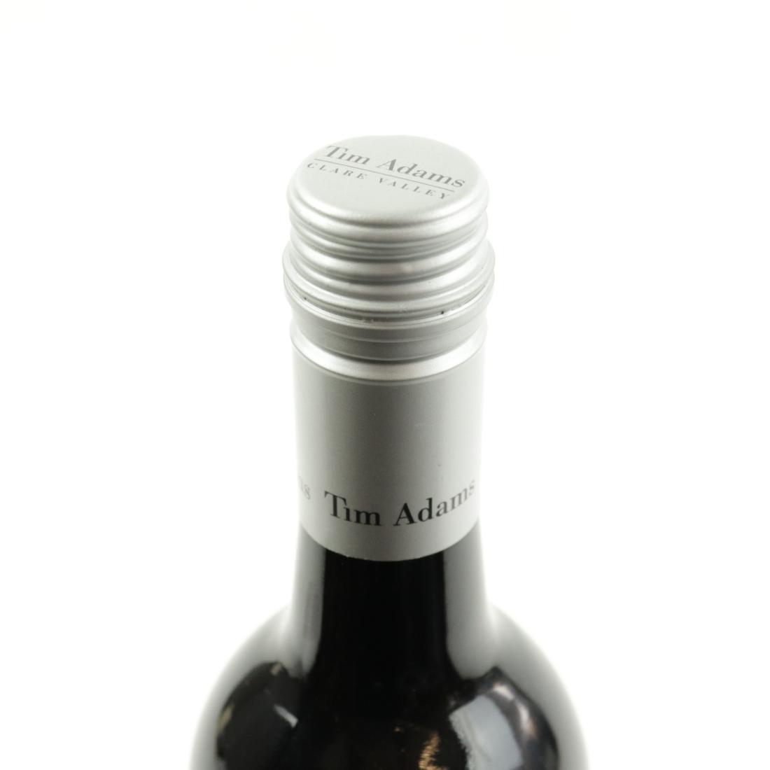 Image for T.Adams Cabernet Malbec 2008 Clare Valley