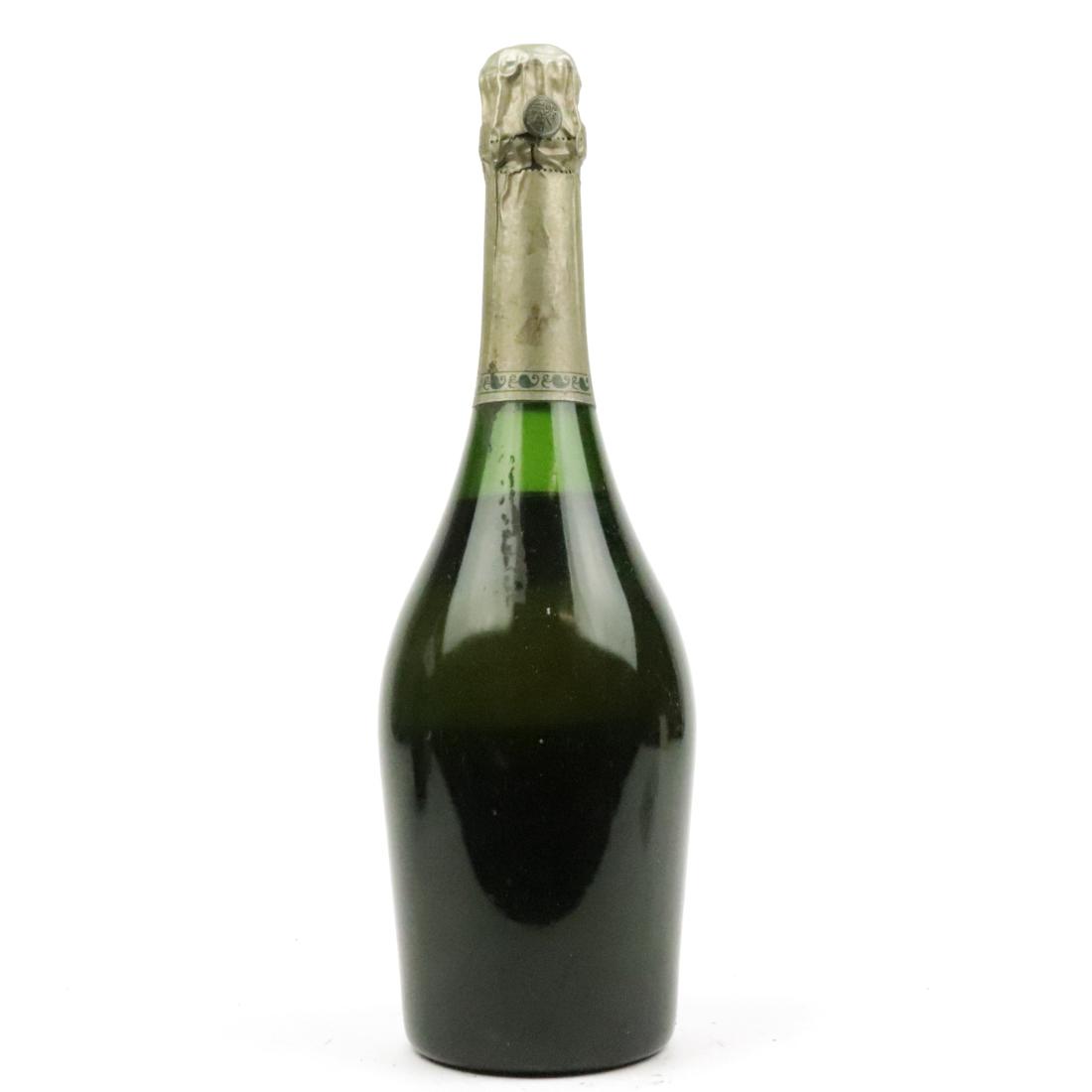 Image for Perrier-Jouet Blason-De-France 1961 Vintage Champagne