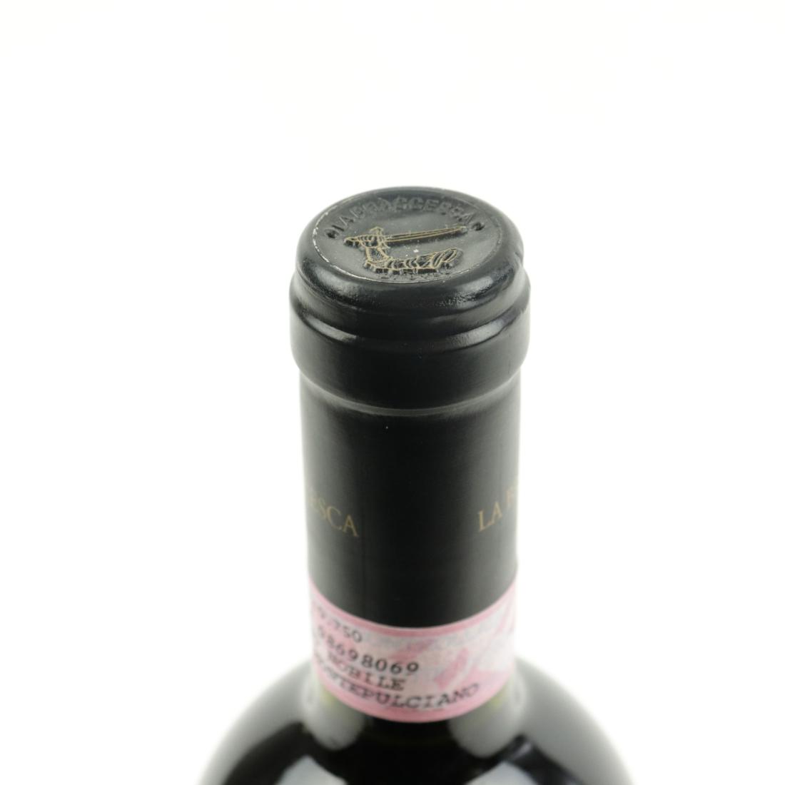 Image for La Braccesca Santa Pia 2004 Vino Nobile Di Montepulciano