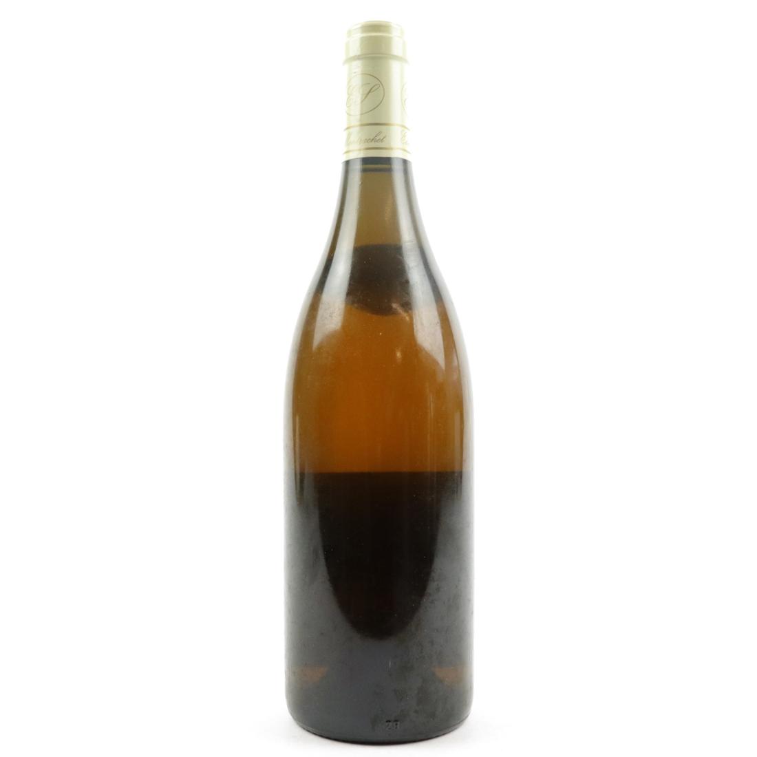 Image for E.Sauzet Champ-Canet 1997 Puligny-Montrachet 1er-Cru