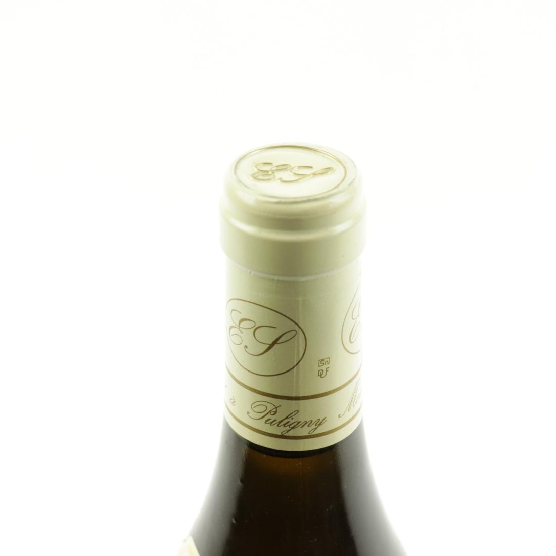 Image for E.Sauzet Champ-Canet 1997 Puligny-Montrachet 1er-Cru
