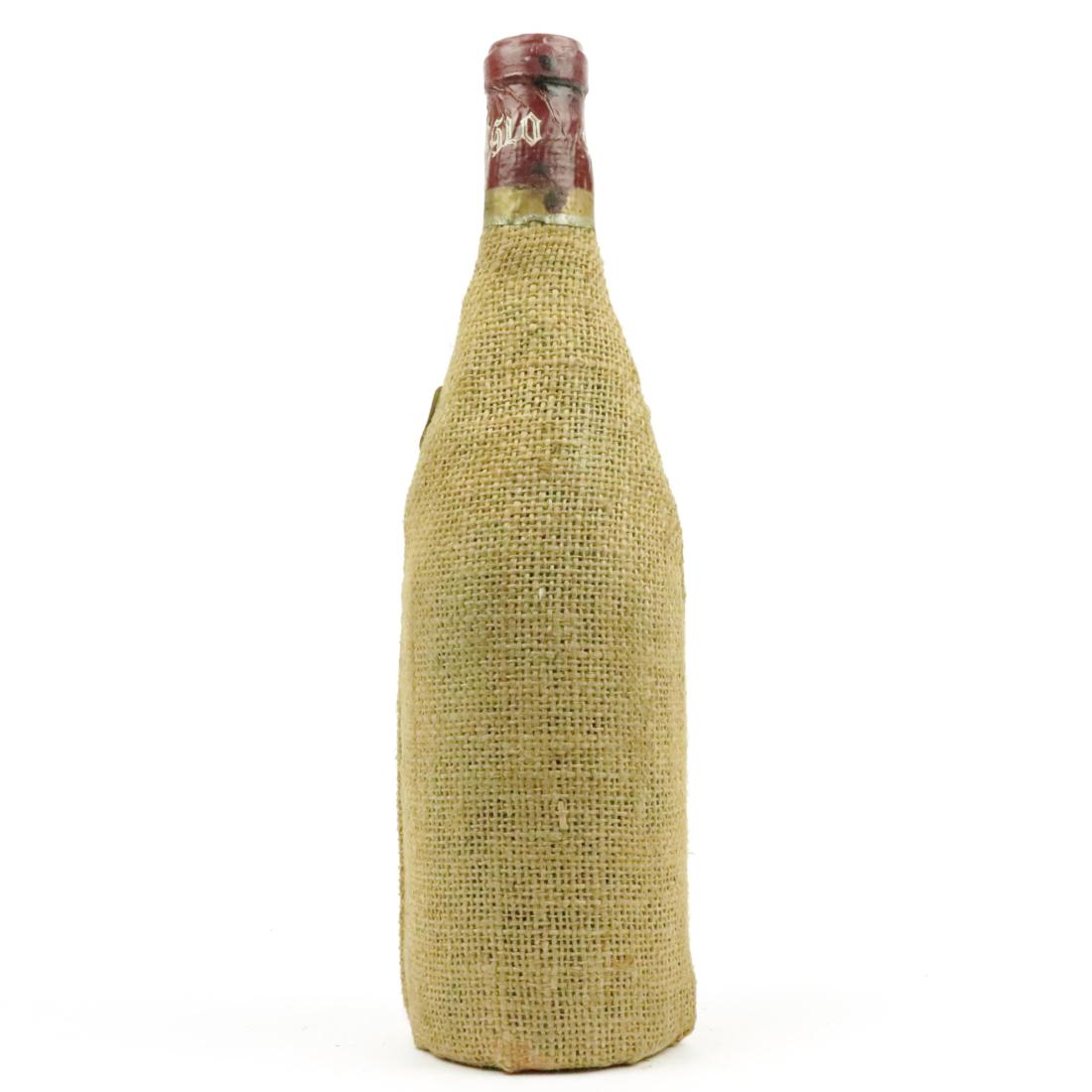 Image for AGE Siglo 1964 Rioja