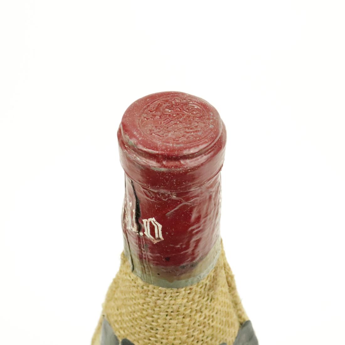 Image for AGE Siglo 1964 Rioja