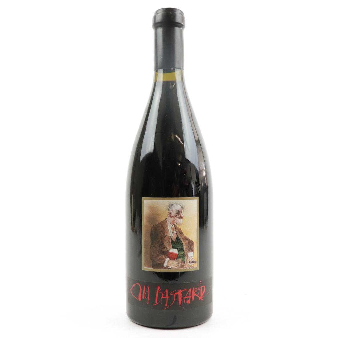 Image for Kaesler Old Bastard Shiraz 2003 Barossa