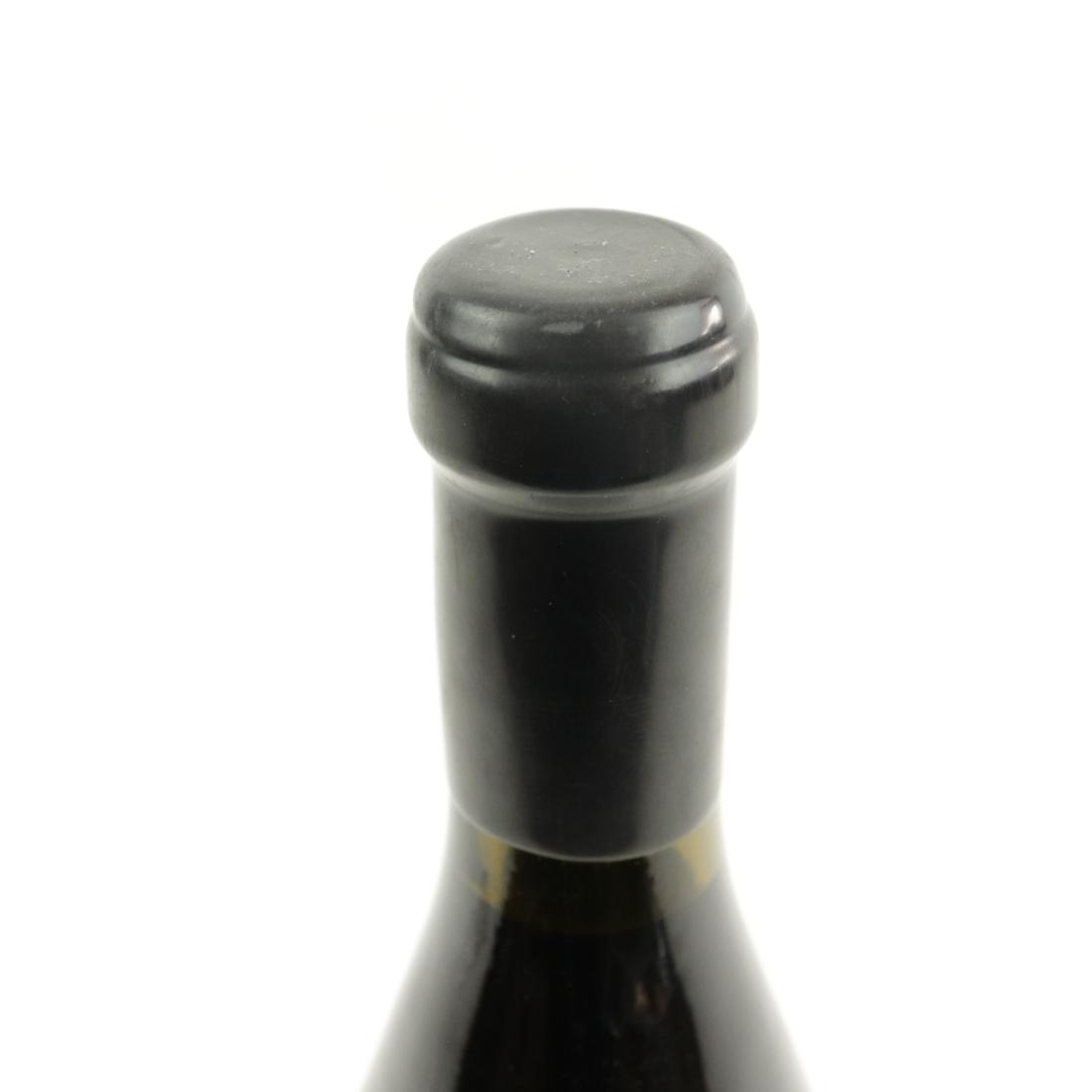 Image for Kaesler Old Bastard Shiraz 2003 Barossa