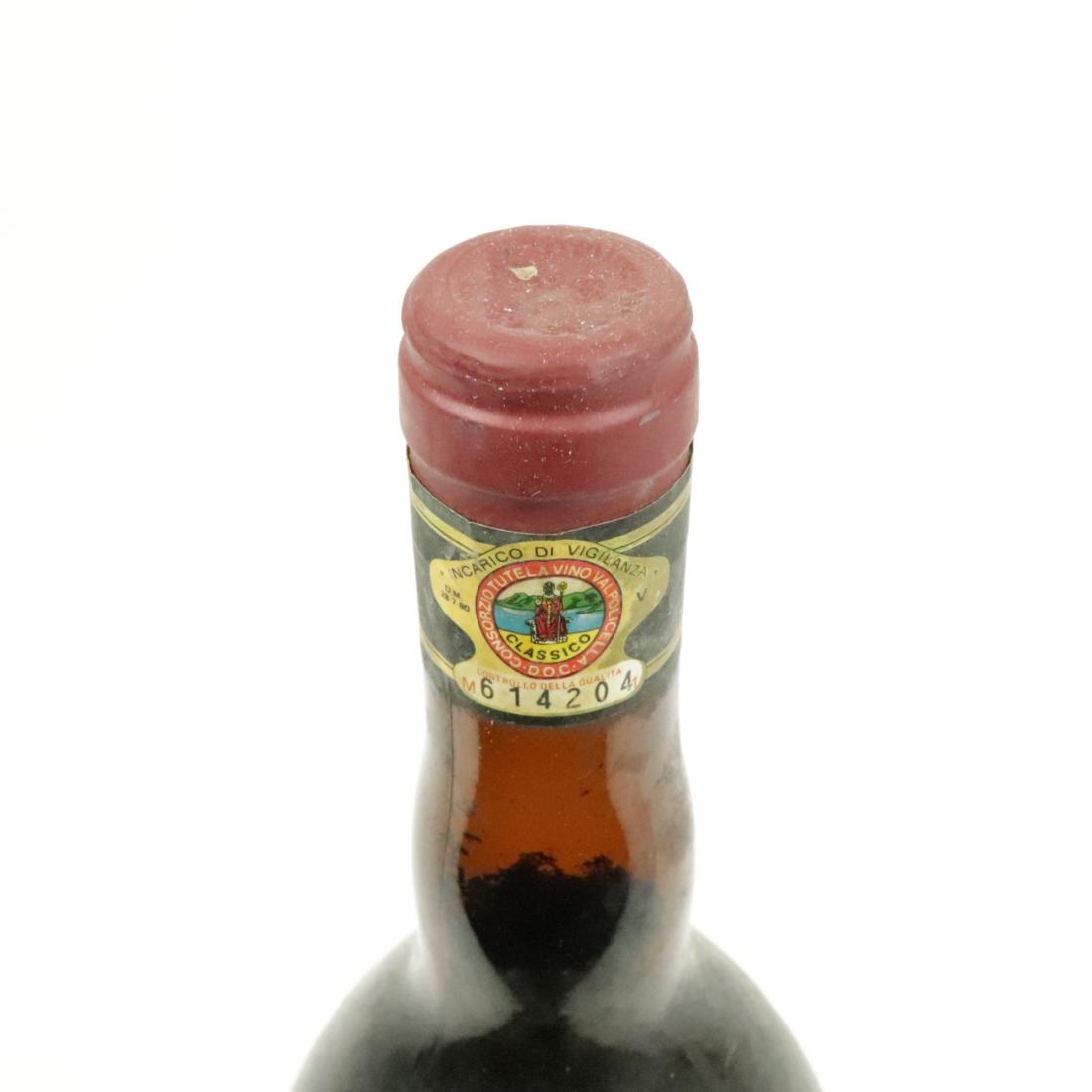 Image for Montreson 1984 Valpolicella Classico Superiore