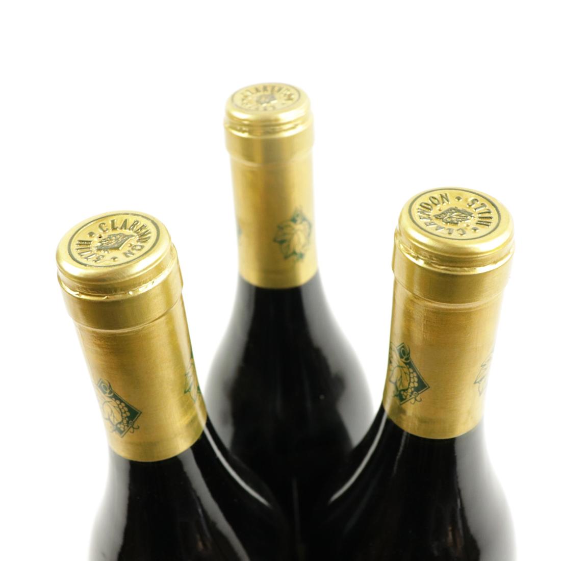 Image for Clarendon Hills Shiraz 1999 South Australia