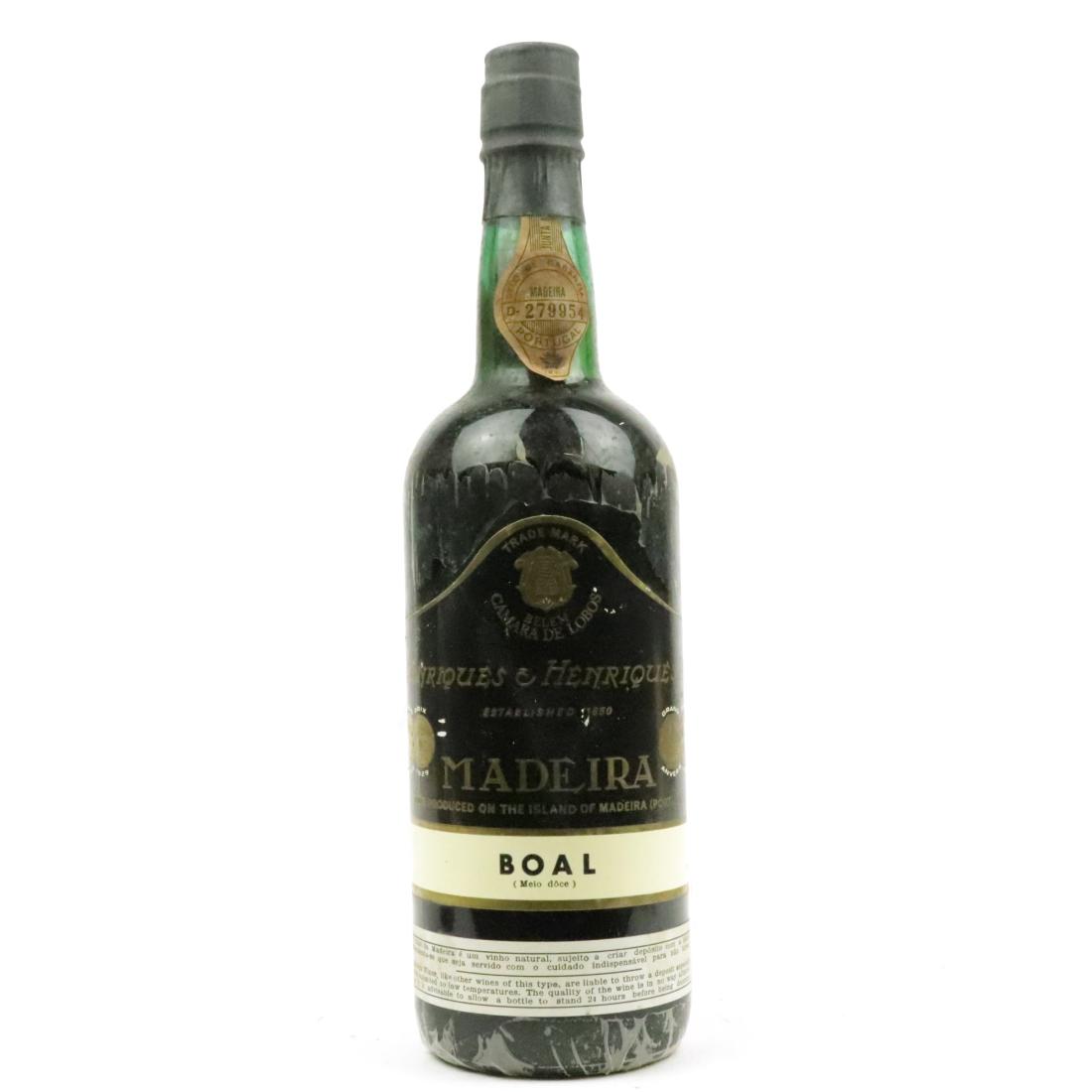 Image for Henriques & Henriques Boal Madeira