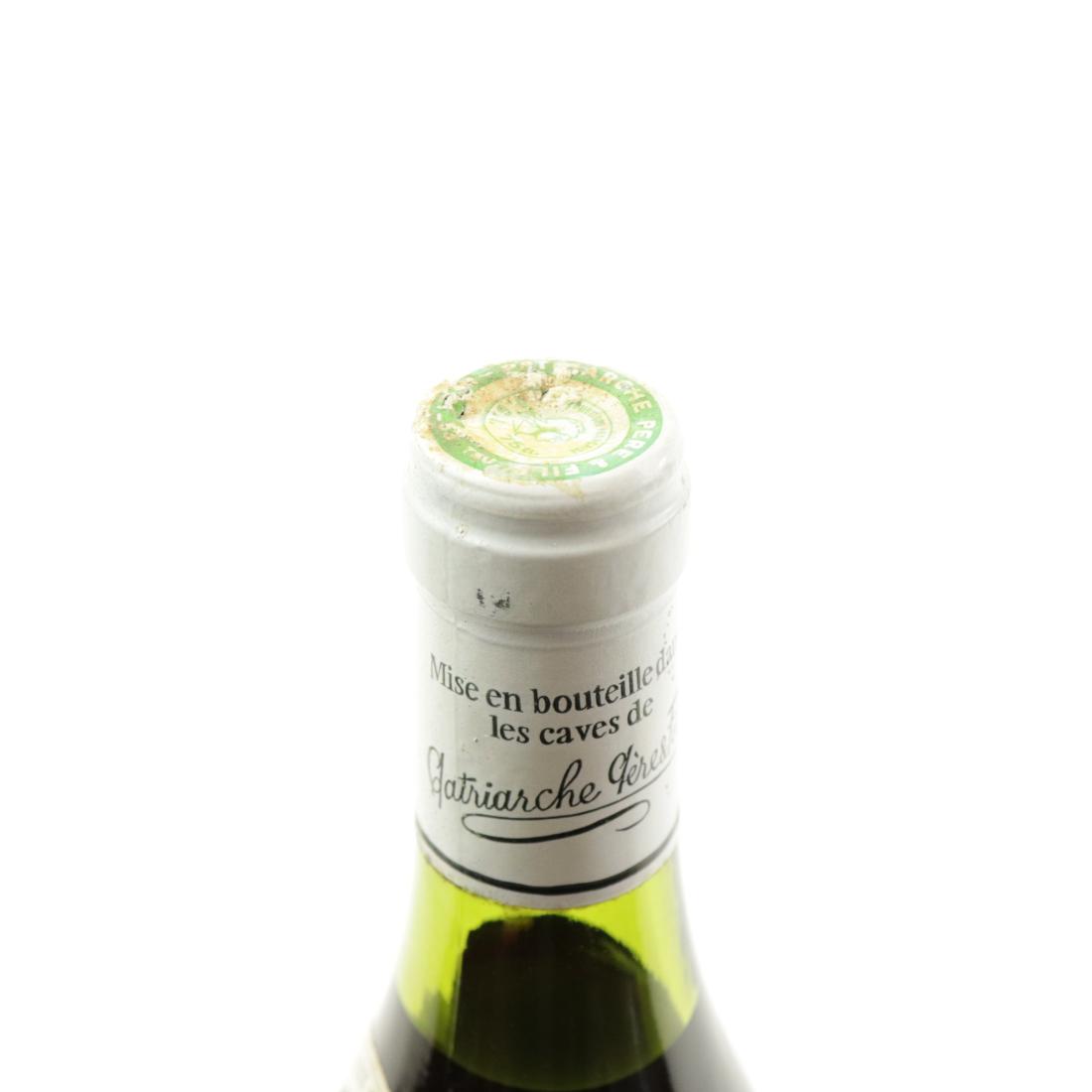 Image for Patriarche 1982 Chateauneuf-Du-Pape