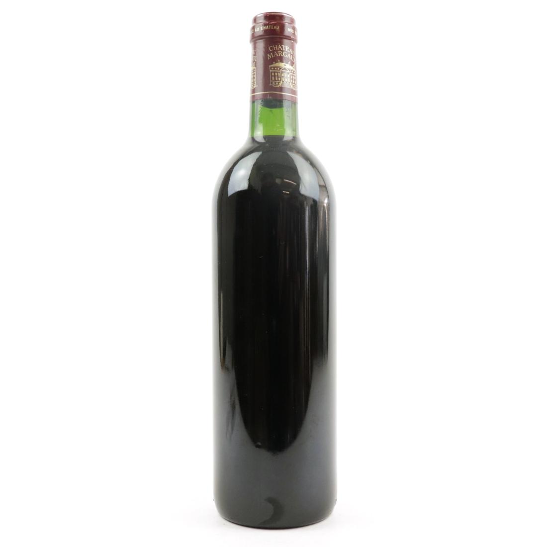 Image for Château Margaux 1996