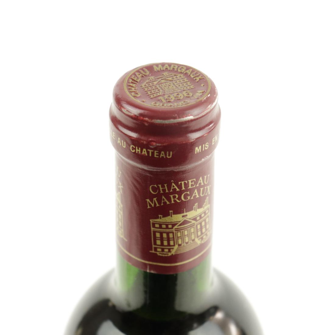 Image for Château Margaux 1996