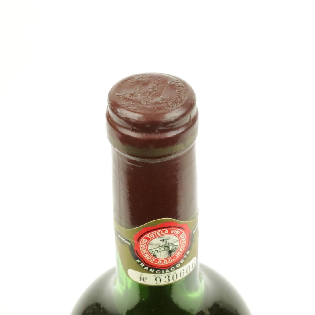Image for Ca Del Bosco 1979 Franciacorta Rosso