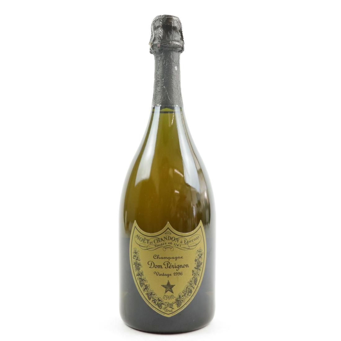 Image for Dom Pérignon 1996 Vintage Champagne