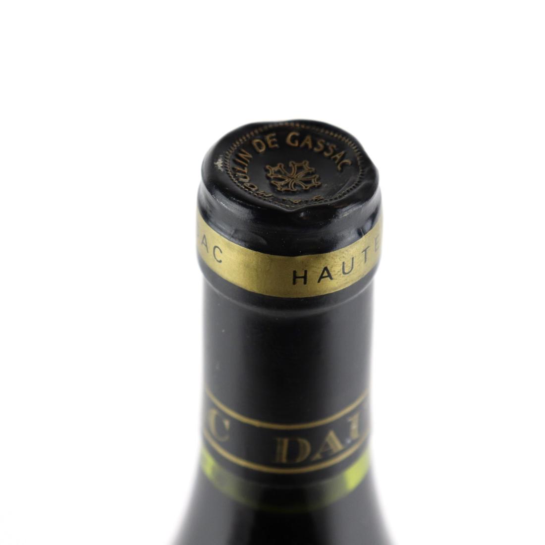 Image for Mas De Daumas Gassac 1990 L'Herault