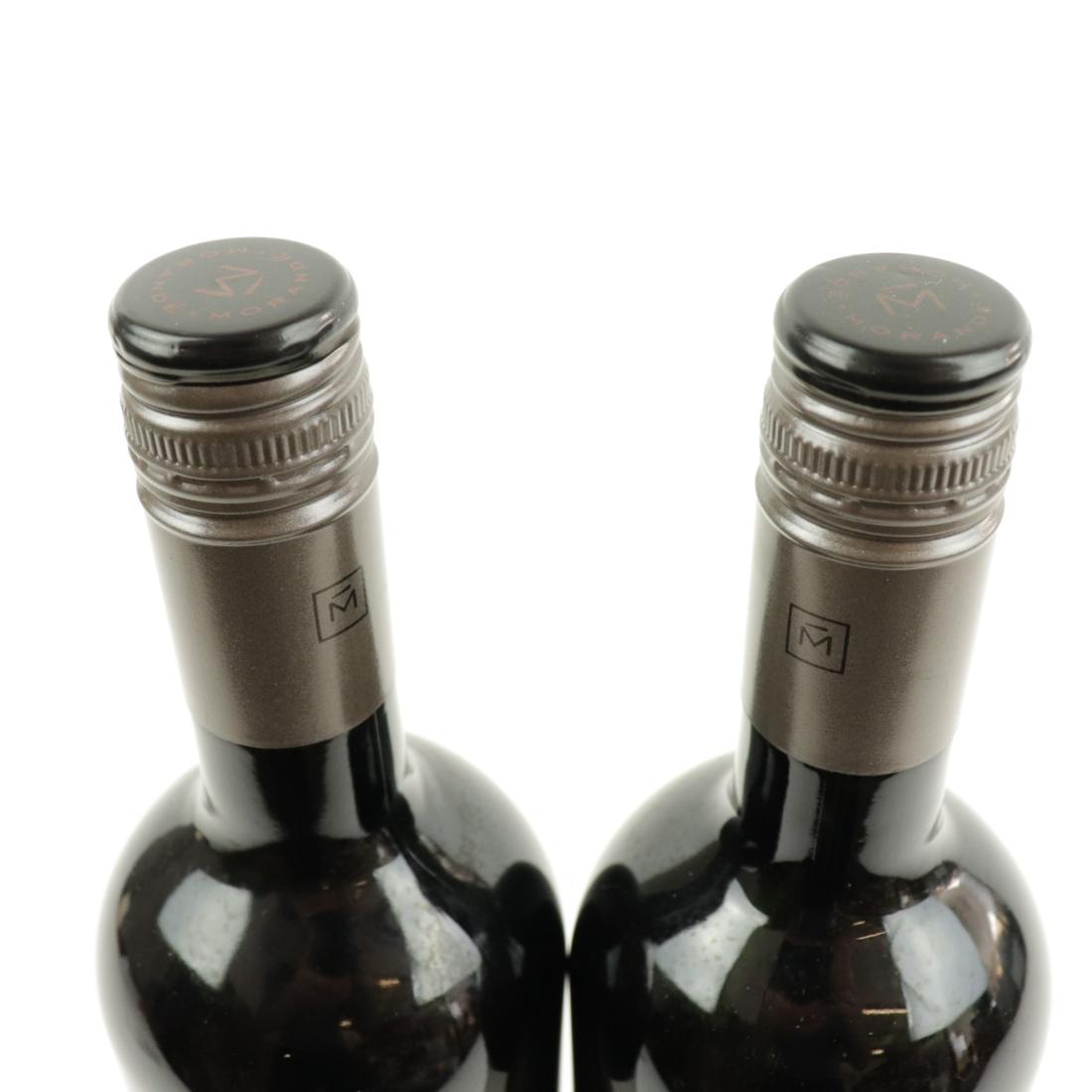 Image for Morande Pionero Reserva Cabernet Sauvignon 2018 Maule