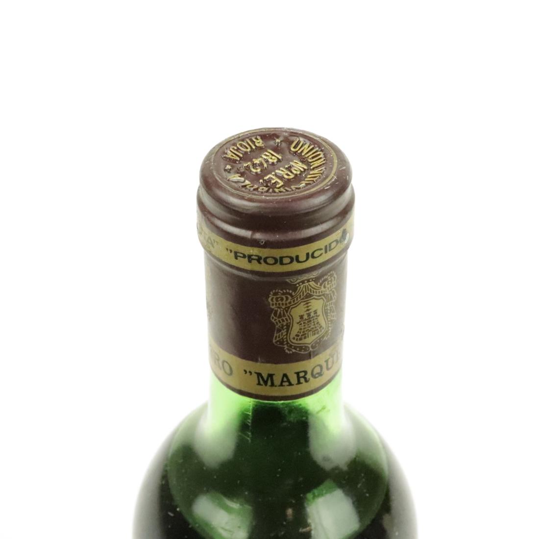 Image for Marques De Caceres 1975 Rioja Reserva