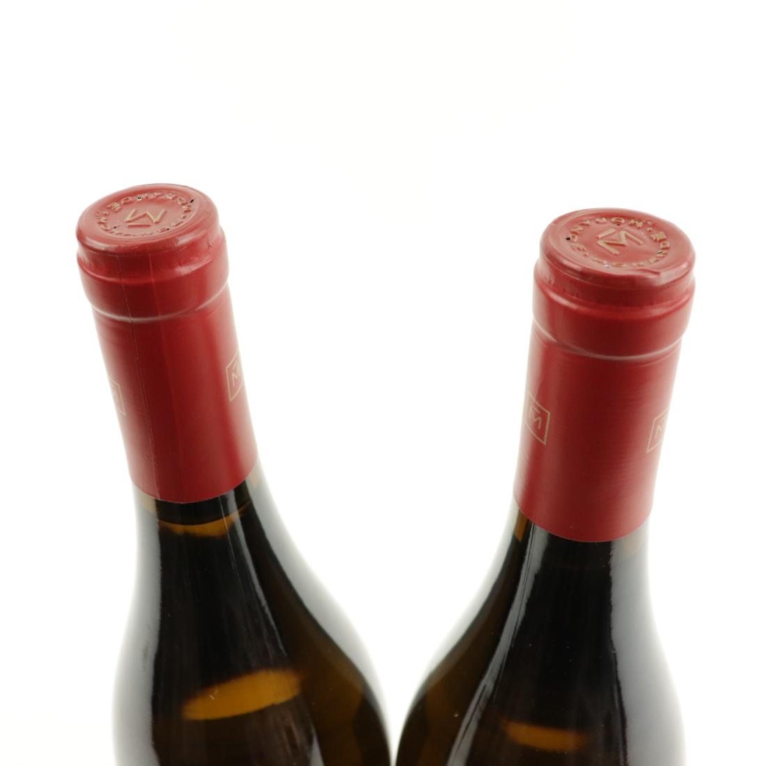 Image for Morande Sauvignon Blanc Gran Reserva 2018 Casablanca