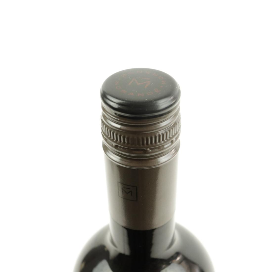 Image for Morande Pionero Reserva Cabernet Sauvignon 2017 Maule