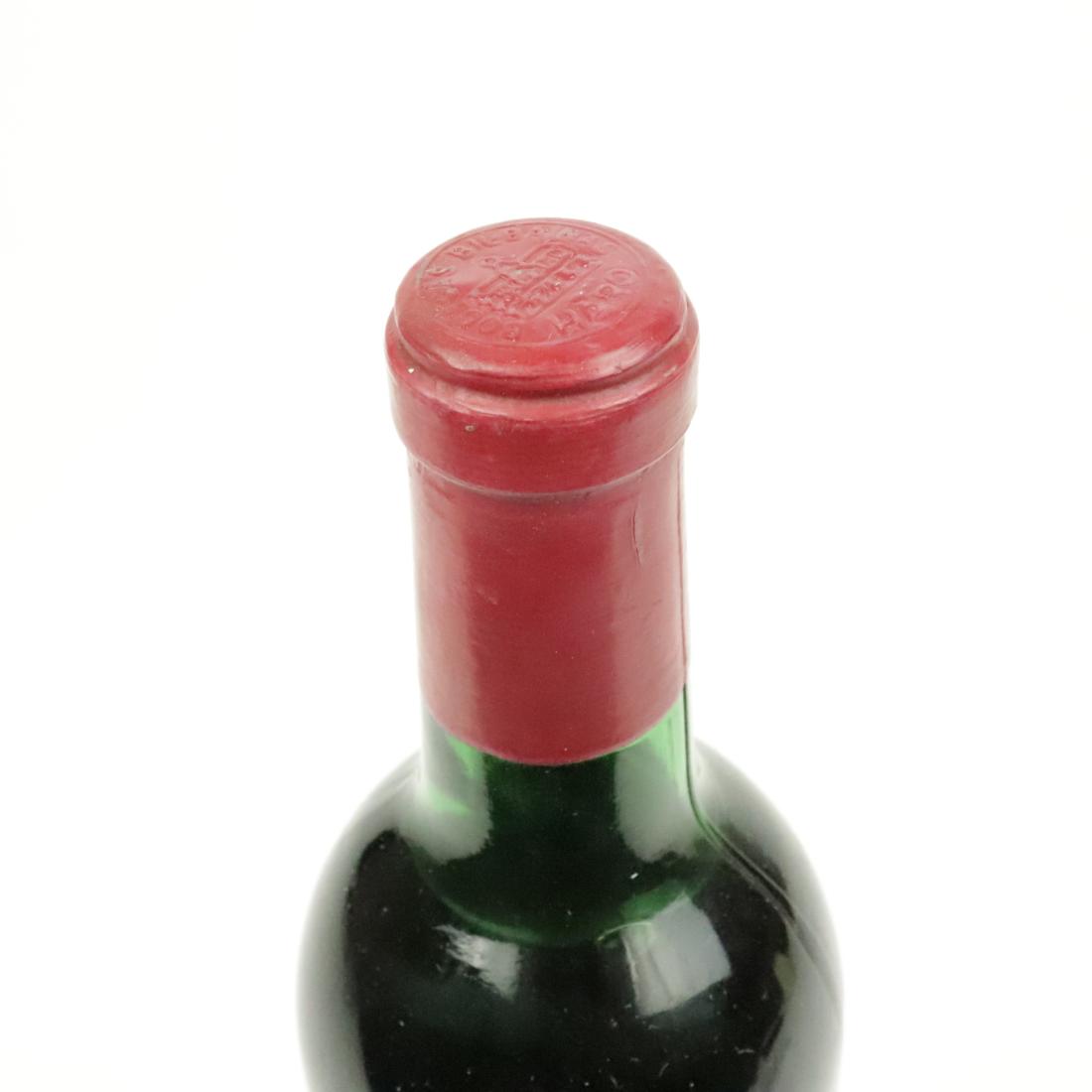 Image for Bilbainas Vendimia Especial 1955 Rioja Reserva