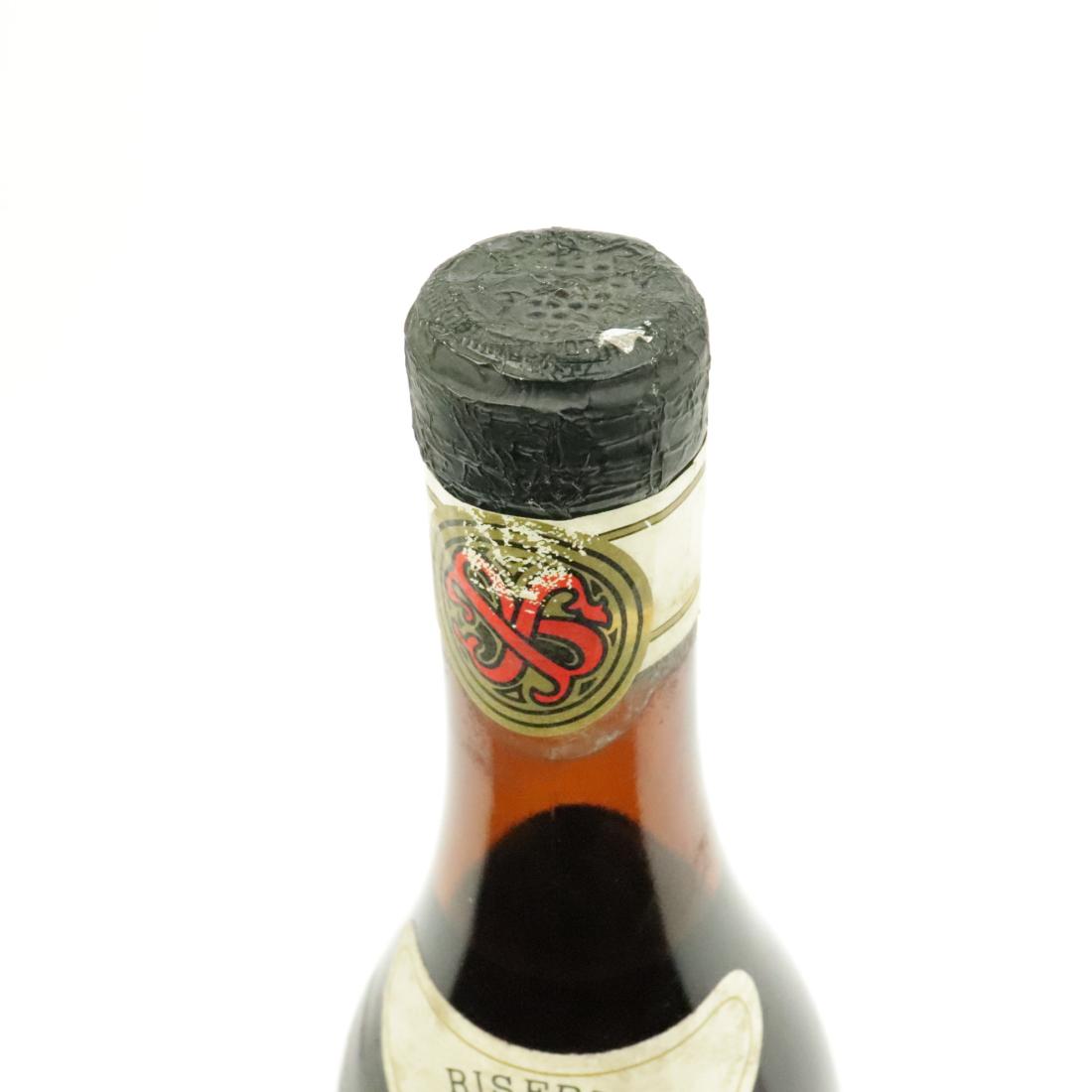 Image for Serio & Battista 1976 Barolo Riserva