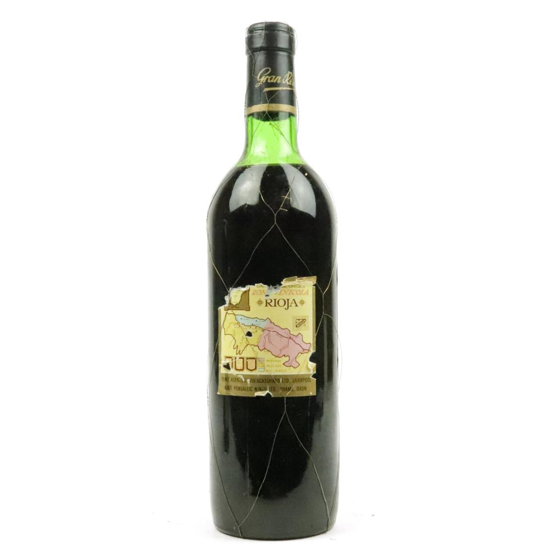 Image for Federico Paternina Reserva Especial