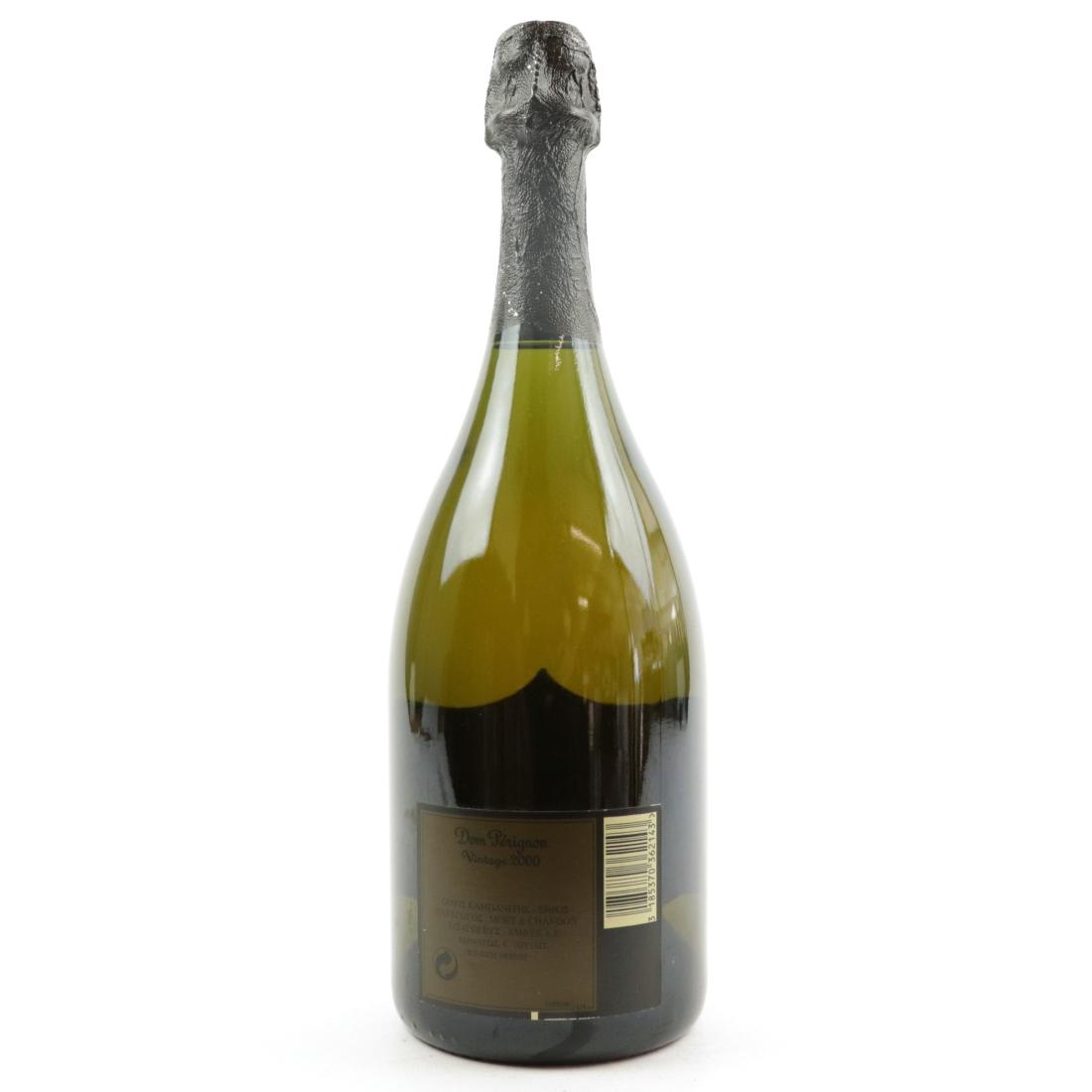 Image for Dom Pérignon 2000 Vintage Champagne