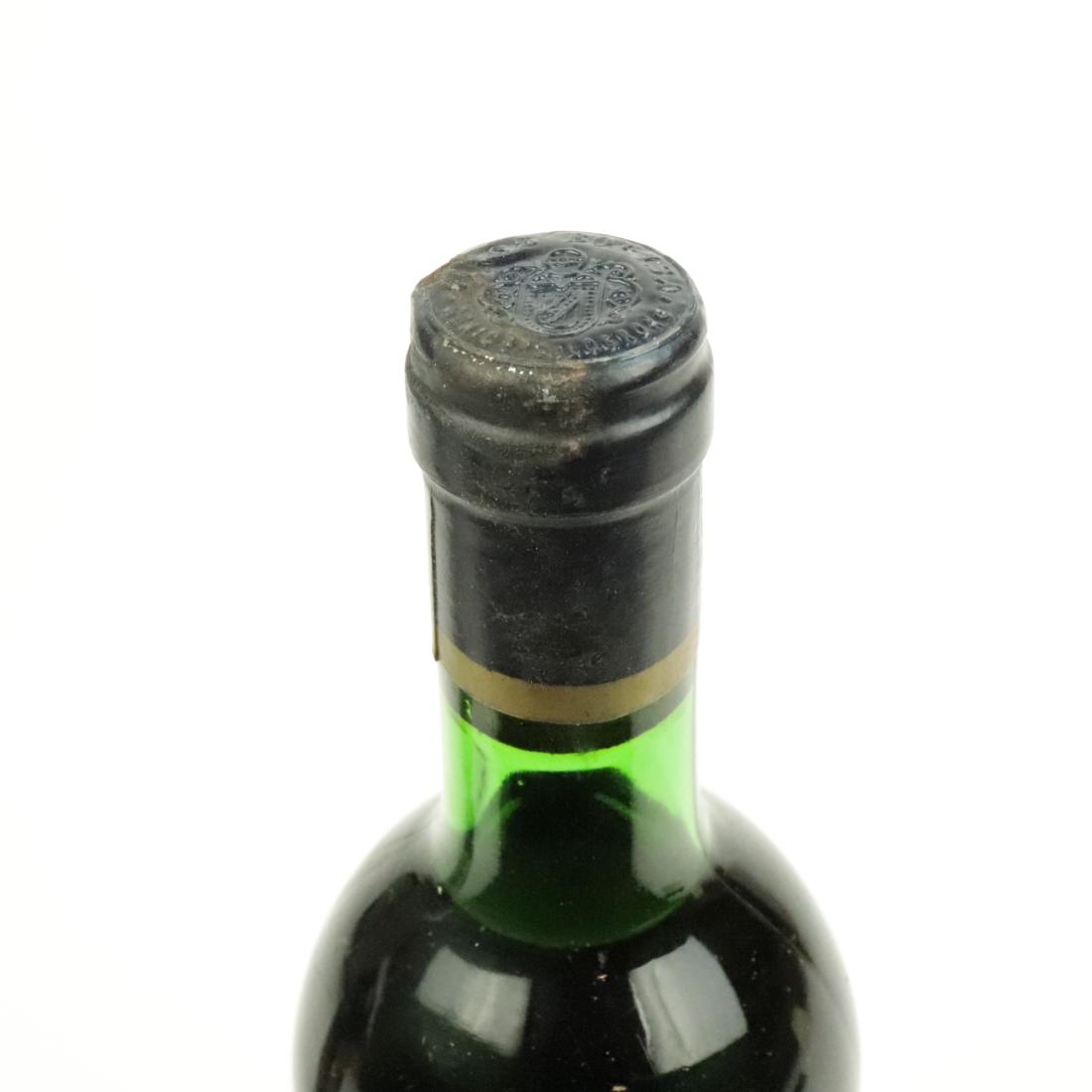 Image for Vina Albina 1966 Rioja