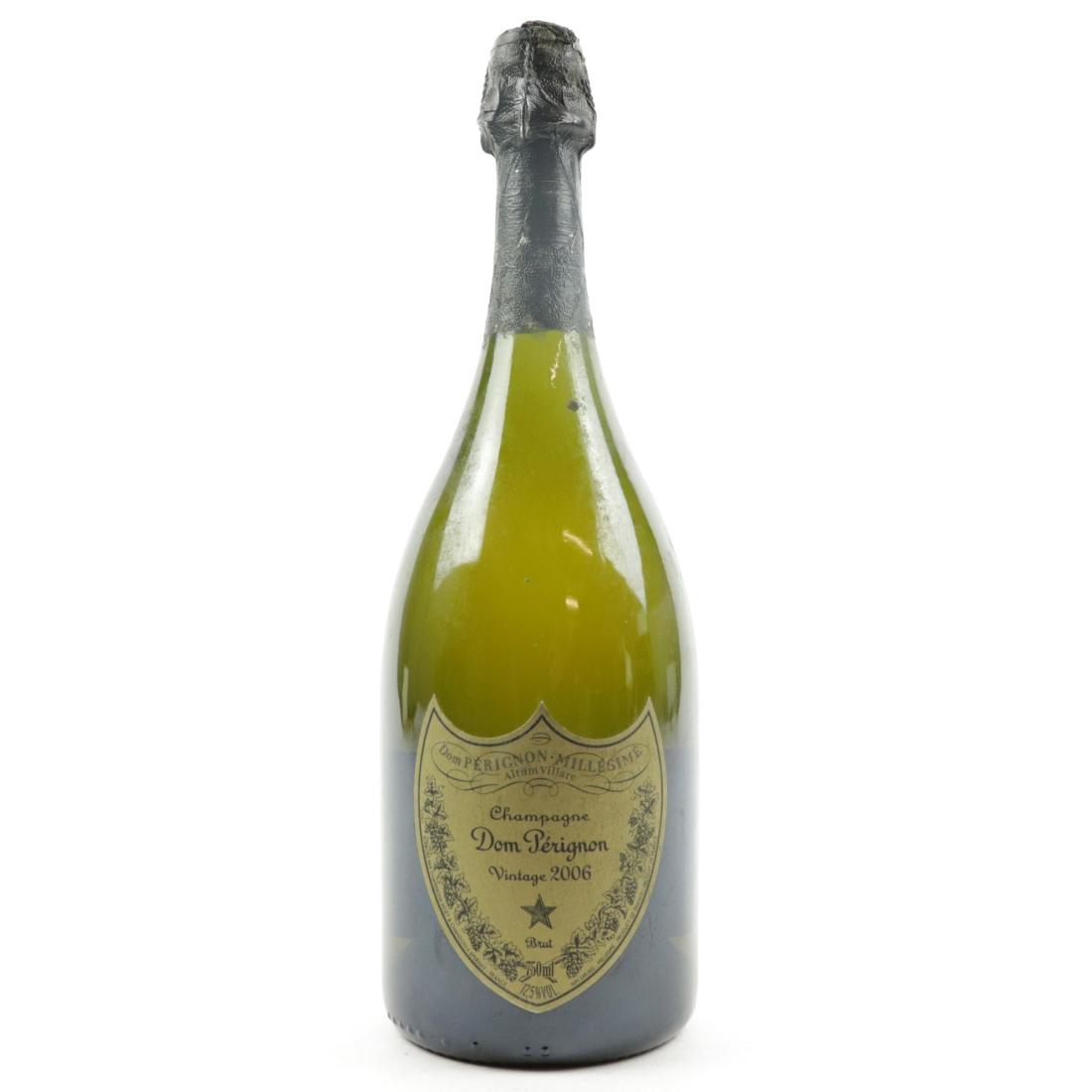 Image for Dom Pérignon 2006 Vintage Champagne