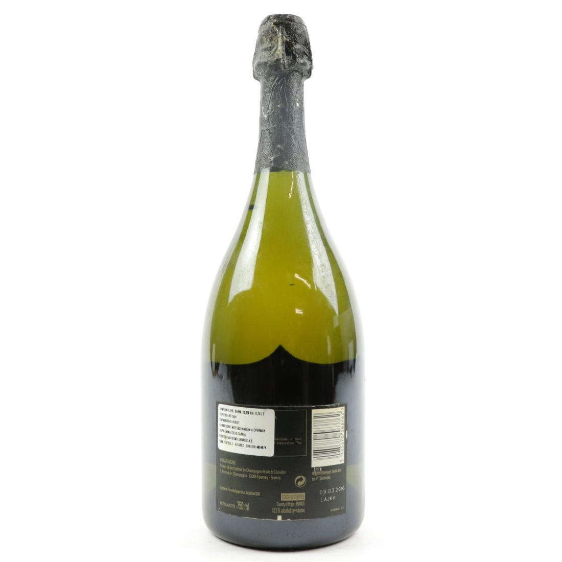 Image for Dom Pérignon 2006 Vintage Champagne
