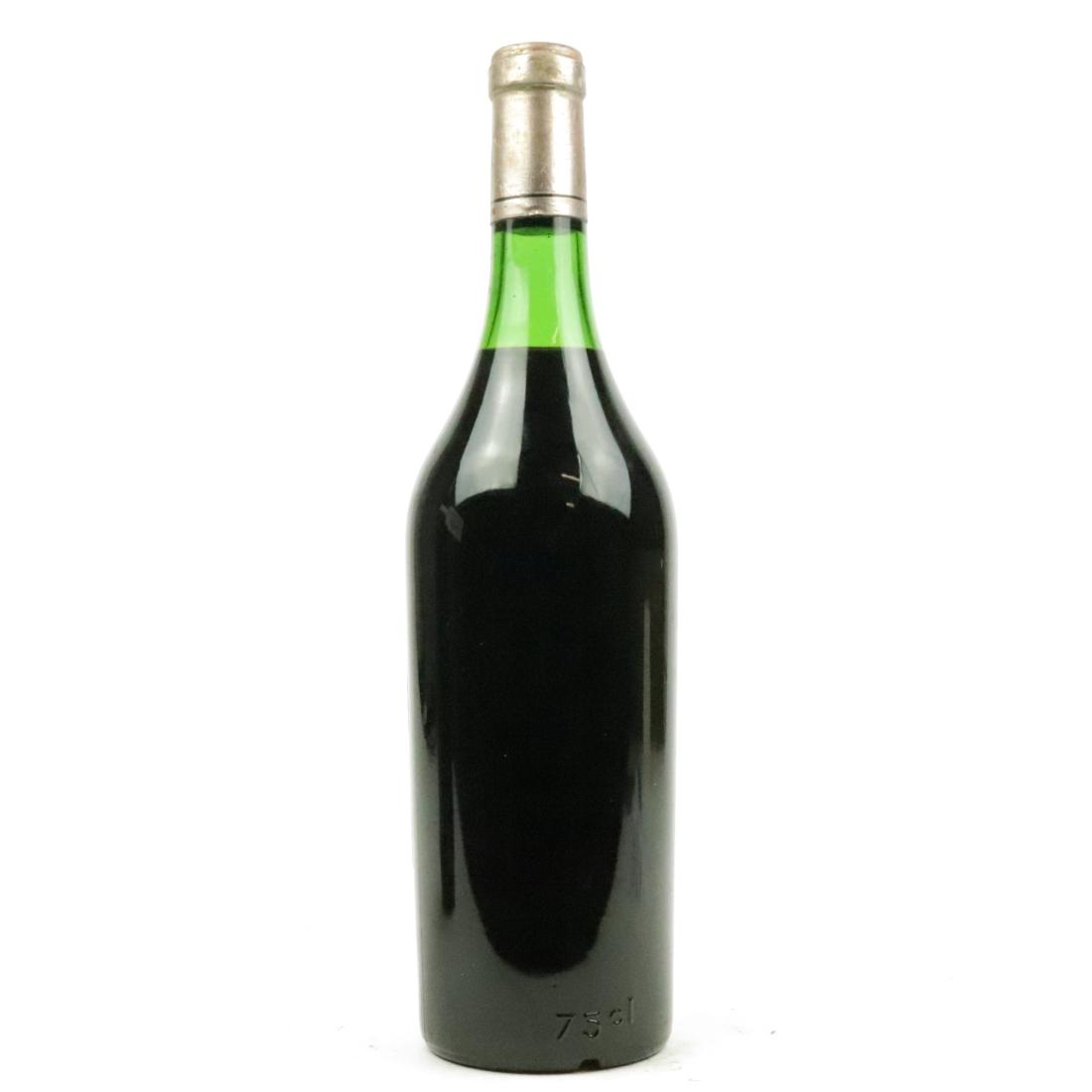Image for Ch. Haut-Brion 1969 Graves 1er-Cru