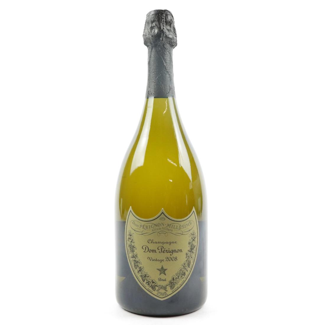 Image for Dom Perignon 2008 Vintage Champagne