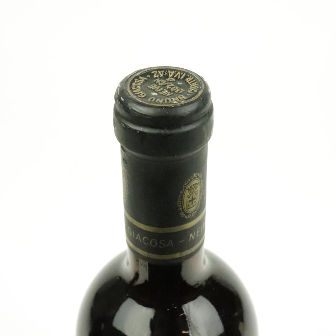 Image for B.Giacosa 1982 Barolo